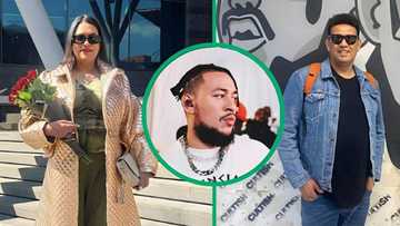 AKA's parents Lynn and Tony Forbes finally open up on Melinda Ferguson’s book: 'When Love Kills'