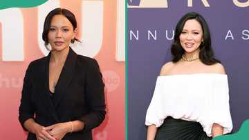 Who is Melissa O'Neil's partner? Here's what fans have pieced together