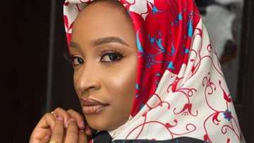 Ina kira ga mahukunta su dauki mataki kan rashin tsaro a arewa, Rahama Sadau