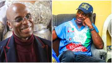 Jubilation as court nullifies arrest order on Amaechi, Tonye Cole