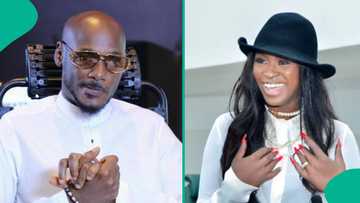 2Baba’s ex-managers speak on Natasha's alleged interference in his career": "Bad for business"