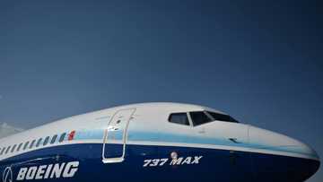 Boeing wins $8bn order in latest boost for MAX jets