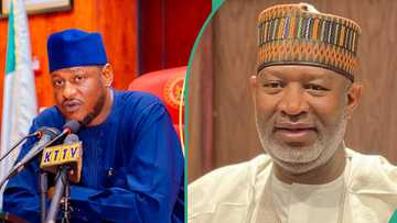 Katsina Governor Approves Appointment of Sirika as Pro-Chancellor