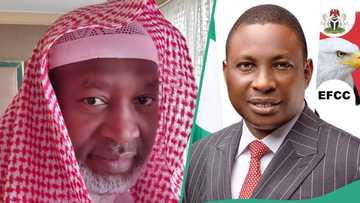 BREAKING: EFCC to arraign Buhari's former minister over alleged N2.7 billion fraud