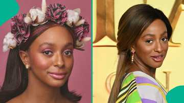 DJ Cuppy responds to fans calling her old at 32: "Age is nothing but a mindset"