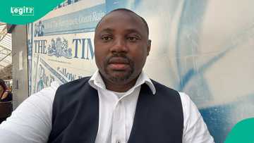 Ex-Obidient movement leader Marcel Ngogbehei to unveil Labour Party 2027 strategy