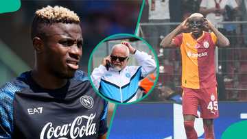 Napoli faces fresh scandal over Victor Osimhen’s transfer from Lille after leaked emails