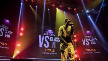 Hennessy Artistry VS Class: PDSTRN emerges Winner of Season VIII!