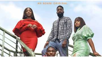 Ndani TV Premieres Two Series in October, Game On and Schooled
