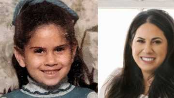 Woman who suffered a lot when she was little finally makes it big, becomes CEO of global company