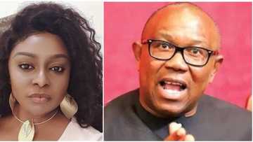 2023: Victoria Inyama comes under fire for saying 70 per cent of Obi’s supporters are “Zombidients & Obidiots”