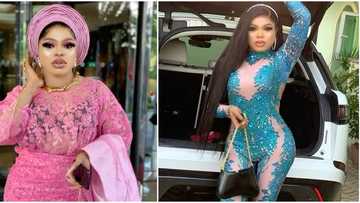 Bobrisky excitedly says he can't wait to share photos of his new body online, assures fans of his recovery
