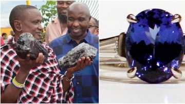 Yadda wani mutum mai 'ya'ya 30 ya zama miloniya a 'dare daya'