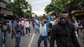 Nigerians get 12-hour ultimatum to leave South African province