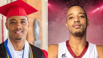 Boy told he will never understand Maths graduates as best student with 4.8 GPA