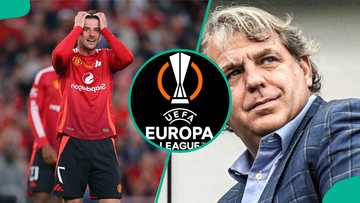 Why Man United will pay Chelsea more than half of their Europa League prize money