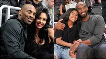 Wife of late Kobe Bryant posts heartbreaking message that will make you cry (full details)