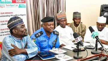 2023 elections: Report on presidential candidates and security threats unveiled as experts speak