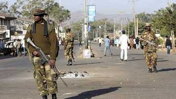 Yanzu Yanzu: Bama Bamai sun tashi a birnin Maiduguri, Mutane sun halaka