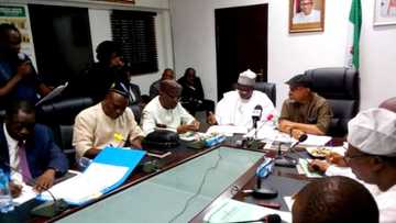 Just In: Great news for Nigerian undergrads as ASUU, FG resume re-negotiations on 2009 agreement