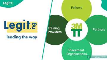 Legit.ng Becomes Official Media Partner of the Federal Government's 3MTT Programme