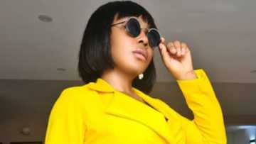 Women have the capacity to ‘outcheat’ men: Ifu Ennada claims she can have 10 men with just one phone call