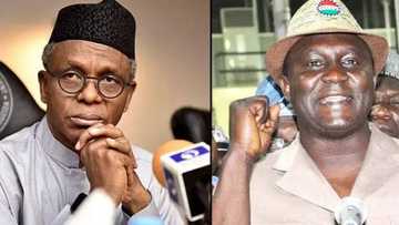 Da Ɗumi-Ɗumi: FG Ta Gayyaci Gwamnan Kaduna da Ayuba Waba, Ta Bayyana Ranar da Zasu Yi Taron Sulhu