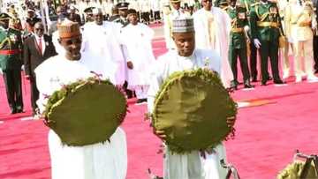 2023 Armed Forces Remembrance Day: Minister of defence remembers fallen heroes