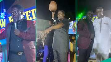 Pastor who invited Reverend Azzaman to Benue shares deep observations about his last ministration