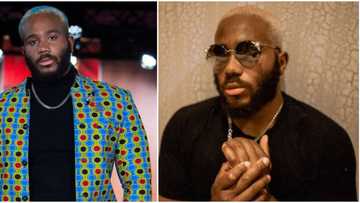 Be ruthless in deciding your worth: Ex-housemate Kiddwaya drops word of advice for Shine Ya Eye set