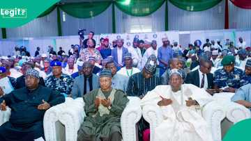 Shugaba Tinubu ya samu gagarumin goyon baya daga Arewa maso Yamma gabanin 2027