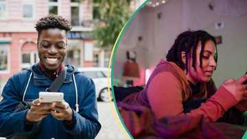 Nigerians consume 1.6 million terabytes of data in 1 month as internet use surges
