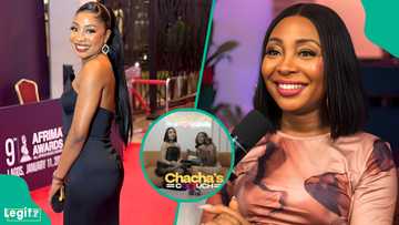 “I resisted for years”: Charity Owoh opens up on finding her voice in broadcasting and building a media career