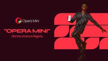 Why Nigeria Is Dancing to Opera Mini’s Data-Saving, Fast-Browsing Experience