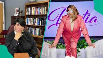 Hip-hop pioneer Doreen Broadnax dies at 61, family, fans mourn: "A great trailblazer in battle rap"