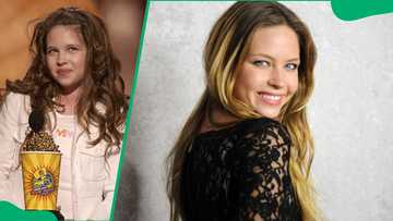 What happened to Daveigh Chase? The girl from The Ring remembered