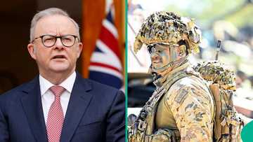Australia lists 3 conditions for $50,000 bonus for soldiers, including foreigners in ADF