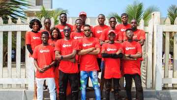 The Owlet: A Youth Powered Social Media Marketplace