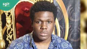 BREAKING: Son of former Nigerian lawmaker shot dead in US