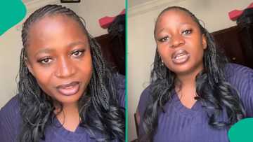 Lady regrets leaving ex-boyfriend, shares painful experience she had after their break-up