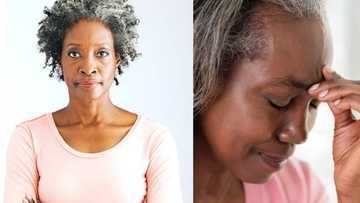 Man divorces wife after finding out she's cheating on him with 2 different men, people react