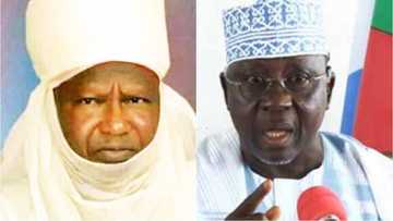 Emir sends warning message to politicians ahead of general elections