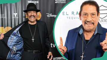 Danny Trejo’s wife and girlfriend history: a complete relationship timeline