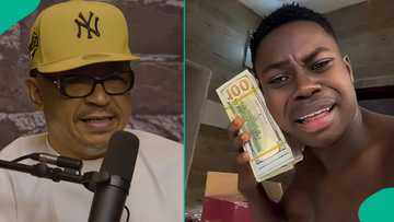 Daddy Freeze points fingers after Peller’s fake dollar gift drama, mentions those he suspects