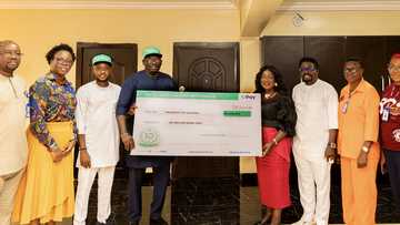 University of Calabar joins beneficiaries of OPay’s N1.2 billion 10-year scholarship programme