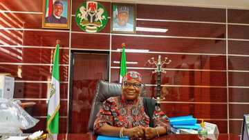 College provost queried for suspending students over failure to welcome Buhari