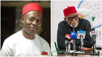 Anambra 2021: Southern Governors congratulates Soludo on election victory, laud residents