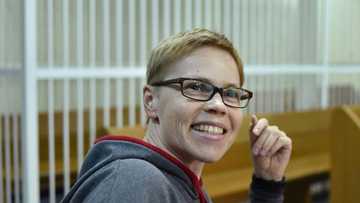 Belarus jails top news site managers for 12 years