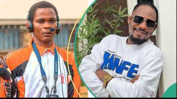 Jnr Pope: Family of crew member Abandons son’s corpse after gathering N11.2m, makes new claim