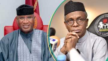 Omo-Agege blows hot as rumours mount over dumping APC to allegedly join El-Rufai in forming new party